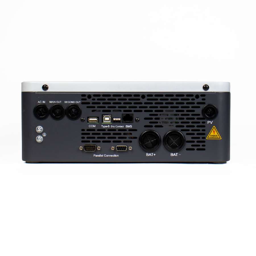 6.2kW mppt