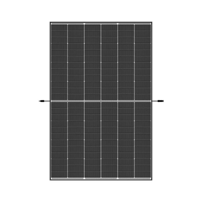 Panneau solaire